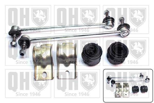 Stabiliser Kit (EMBK2661)