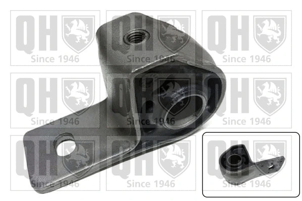 Mounting, control/trailing arm (EMS1858)