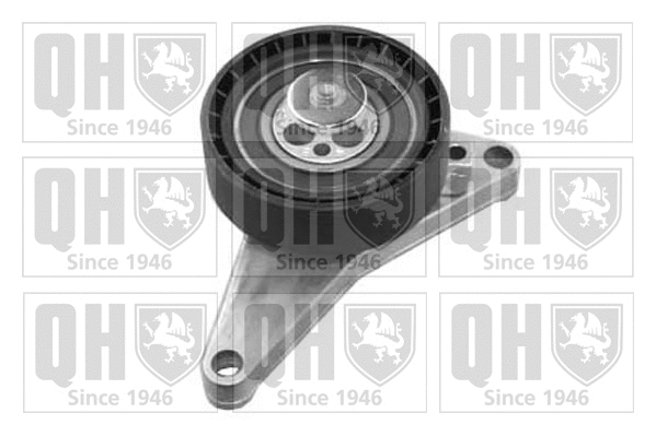 Tensioner Pulley, timing belt (QTT523)