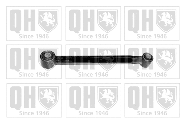 Control/Trailing Arm, wheel suspension (QSJ3541S)