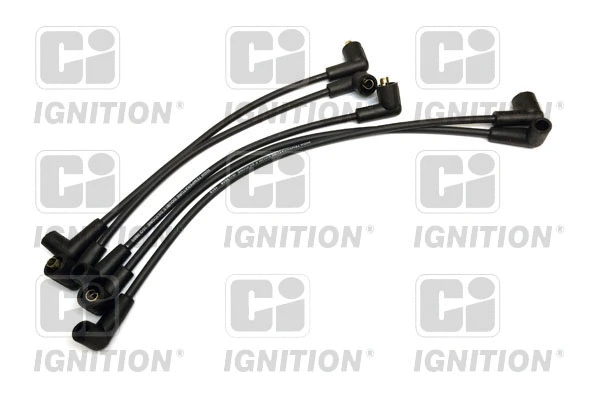 Ignition Cable Kit (XC1453)