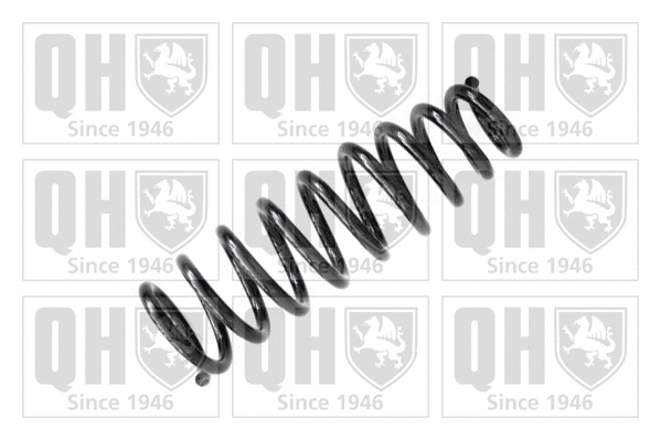Suspension Spring (QCS5223)
