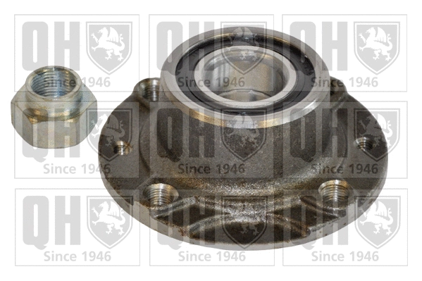 Wheel Bearing Kit (QWB244)