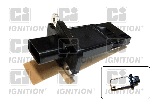 Mass Air Flow Sensor (QM875)