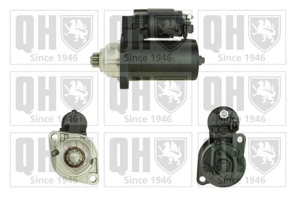 Starter (QRS1427)
