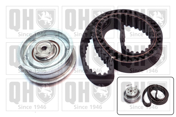 Timing Belt Kit
