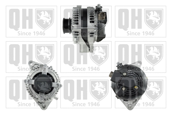 Alternator (QRA1708)