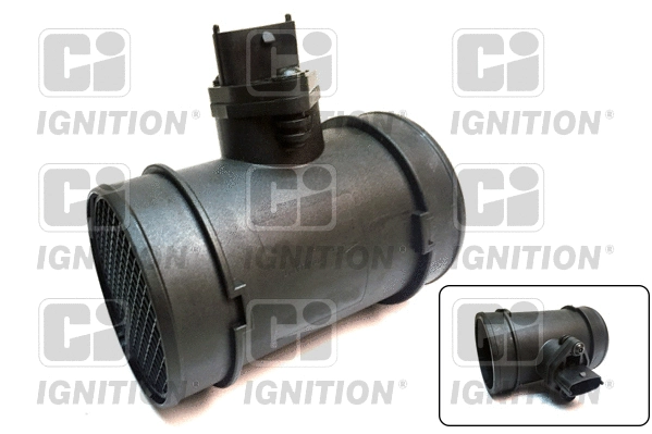 Mass Air Flow Sensor (QM992)
