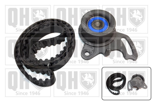Timing Belt Kit