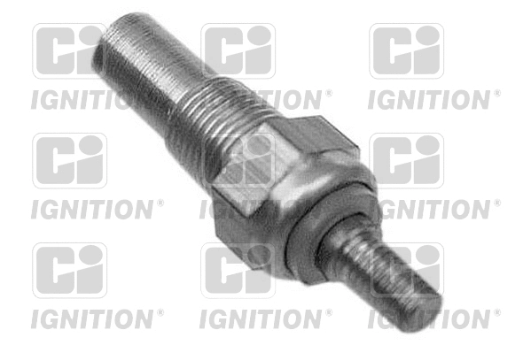 Sensor, coolant temperature (XTT9)