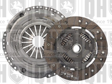 Clutch Kit (QKT4961AF)