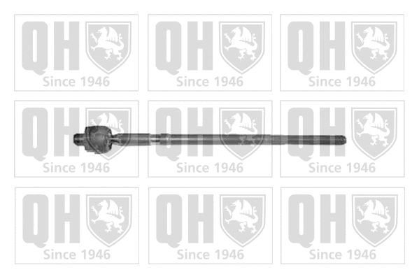 Inner Tie Rod (QR2985S)