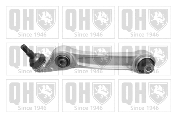 Control/Trailing Arm, wheel suspension (QSJ3596S)