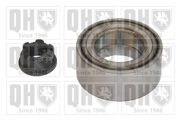 Wheel Bearing Kit (QWB1173)