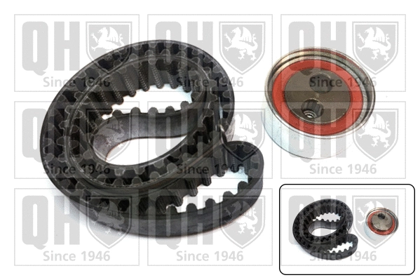 Timing Belt Kit