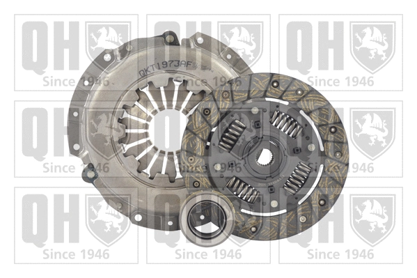 Clutch Kit (QKT1973AF)