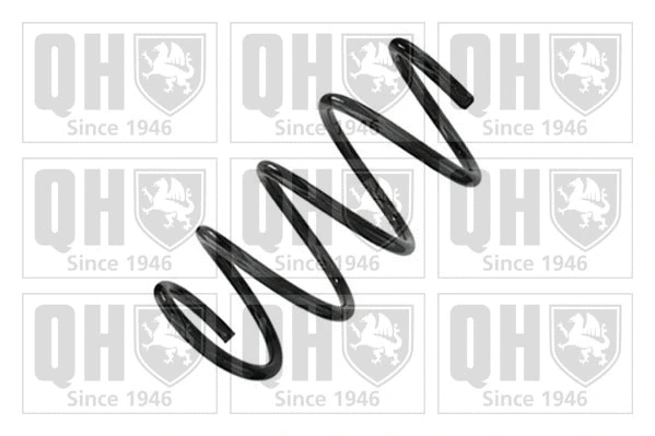 Suspension Spring (QCS9171)