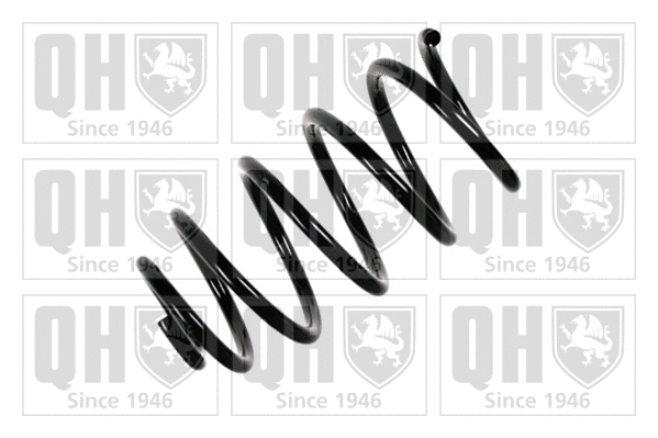 Suspension Spring (QCS5325)