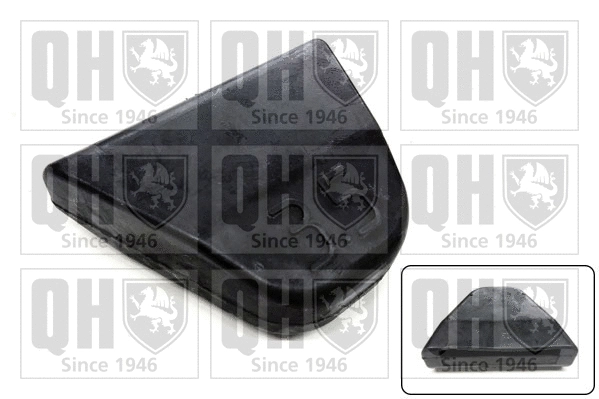 Suspension Strut Support Mount (EMR4832)