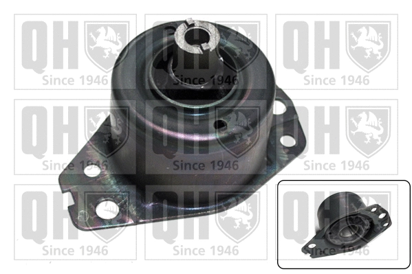 Mounting, engine (EM3149)