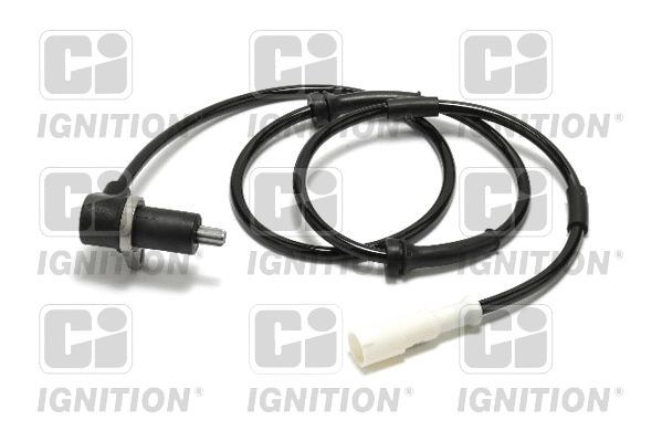 Sensor, wheel speed (XABS564)