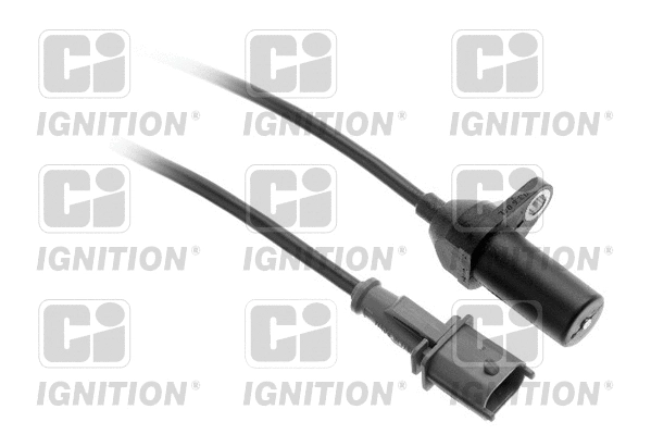 Sensor, crankshaft pulse (XREV420)
