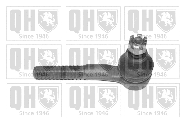 Tie Rod End (QR2526S)
