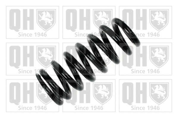 Suspension Spring (QCS6900)