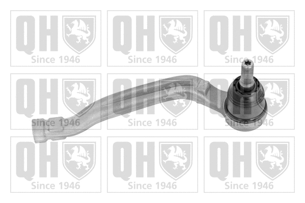 Tie Rod End (QR4001S)