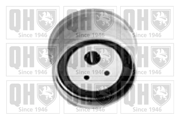 Tensioner Pulley, timing belt (QTT371)