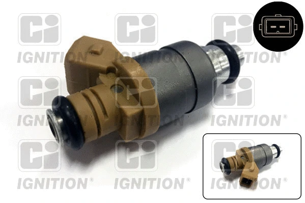 Injector (XPSI142)