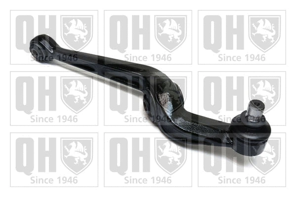 Control/Trailing Arm, wheel suspension (QSJ973S)