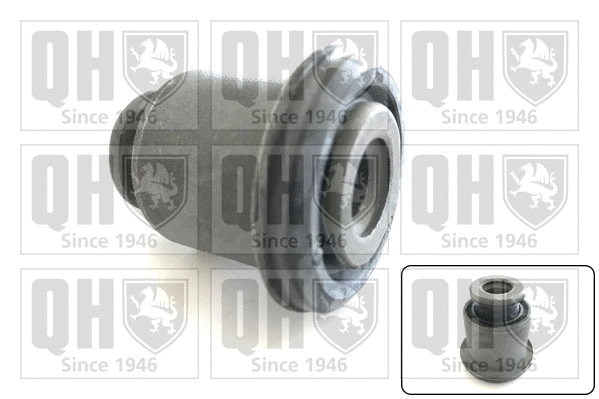 Mounting, control/trailing arm (EMS2648)
