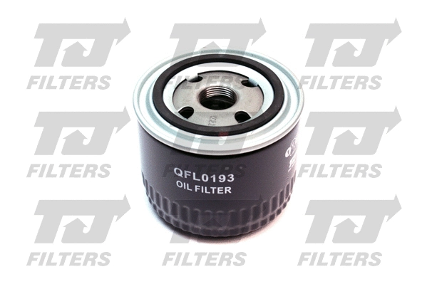 Oil Filter (QFL0193)