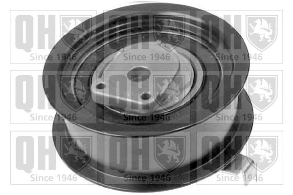 Tensioner Pulley, timing belt (QTT1087)