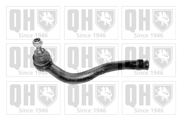 Tie Rod End (QR2989S)