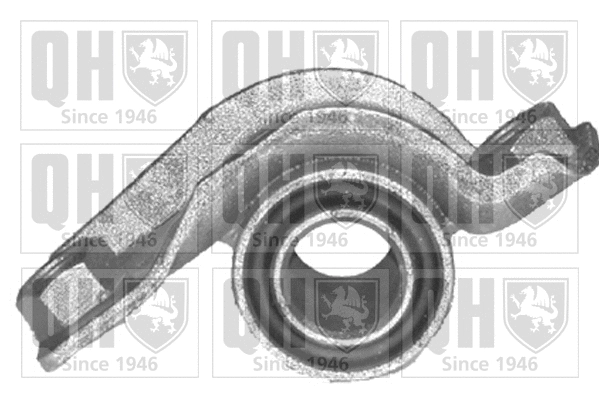 Mounting, control/trailing arm (EMS3000)