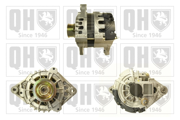 Alternator (QRA3033)