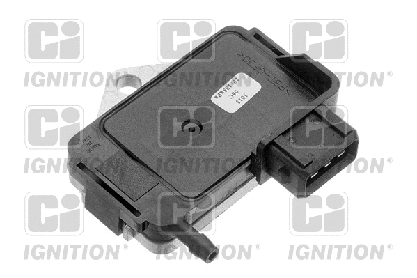 Sensor, intake manifold pressure (XMAP552)
