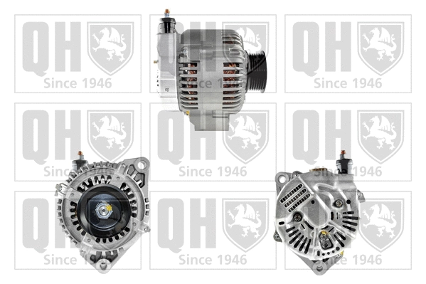 Alternator (QRA1006)