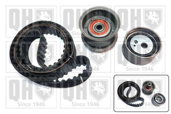 Timing Belt Kit