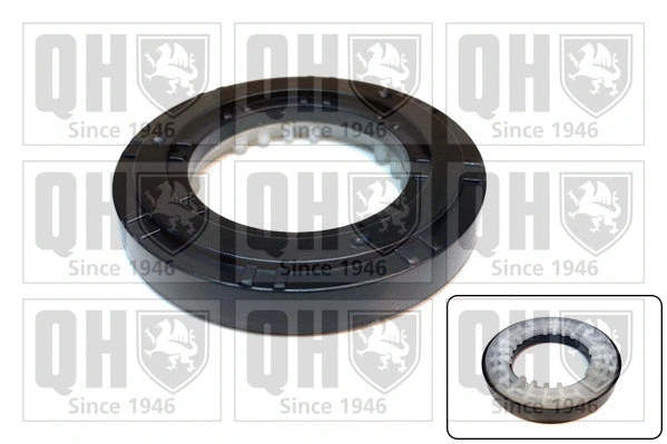 Rolling Bearing, suspension strut support mount (QAM220)