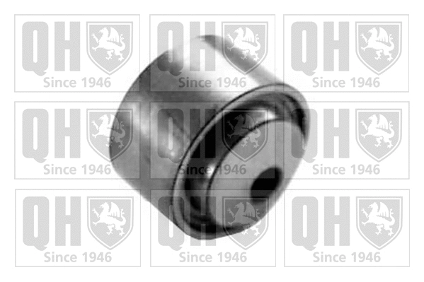 Tensioner Pulley, timing belt (QTT228)