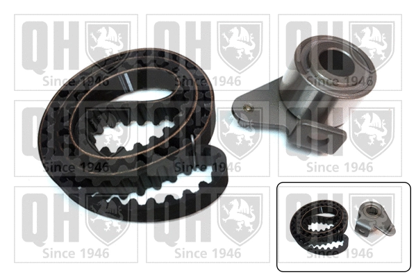 Timing Belt Kit