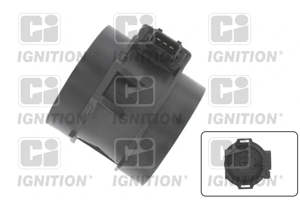 Mass Air Flow Sensor (QM1011)