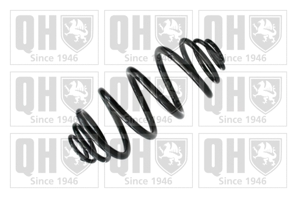 Suspension Spring (QCS6554)