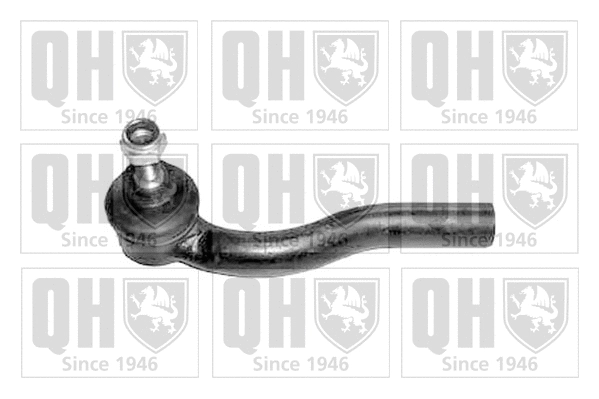 Tie Rod End (QR9926S)