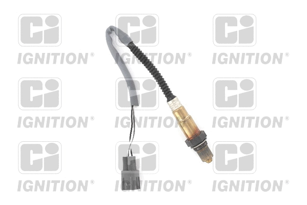 Lambda Sensor (XLOS1596)