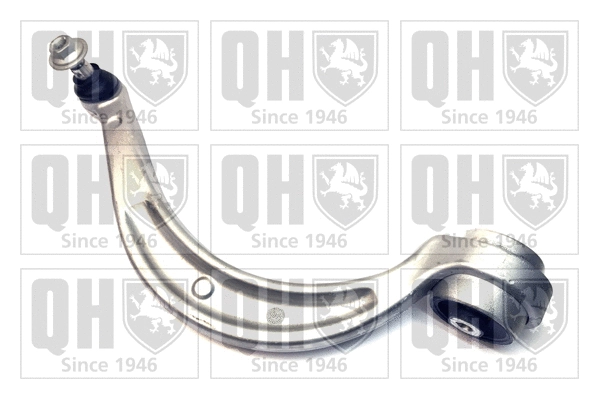Control/Trailing Arm, wheel suspension (QSJ3807S)