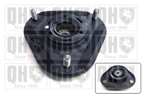 Suspension Strut Support Mount (EMA4896)